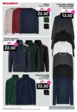 Woolworth: Cotygodniowe oferty