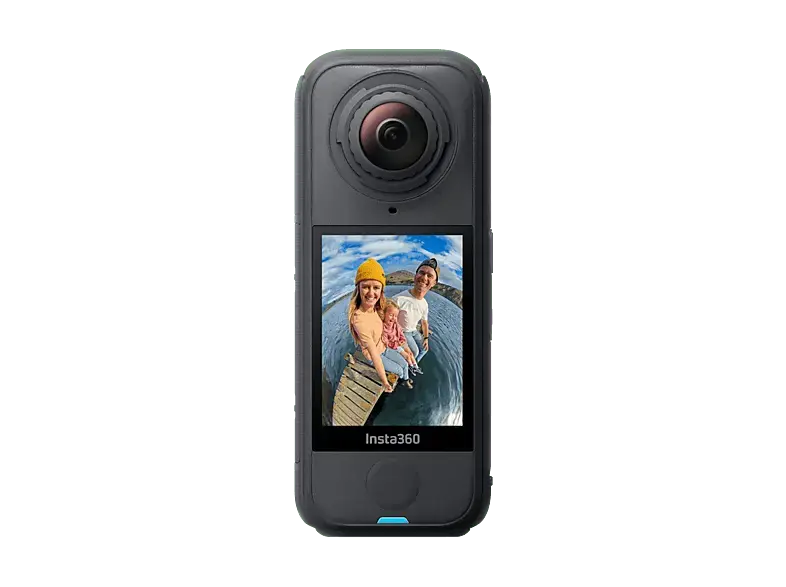 Insta 360 X4 Air, Standard Bundle; Action Cam Bundle