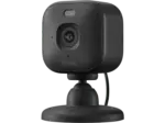 MediaMarkt Dornbirn Messepark blink Mini 2K Kamera (Anzahl Kameras: 1, für Innen + Außen, Nachtsichtfunktion, Netzbetrieb, Starr, Schwarz) - bis 15.12.2025