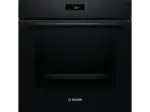 MediaMarkt Dornbirn Messepark Bosch HBA571BB4 Serie 2 Backofen (71 l, Schwarz, 594 mm breit, A+) - bis 15.12.2025