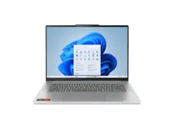 LENOVO IdeaPad Slim 5 15ARP10 Notebook 15,1 Zoll, WQXGA, AMD Ryzen™ 7 7735HS Prozessor, 32 GB RAM, 1 TB SSD, Windows 11 Home, Radeon™ 680M, Grau