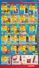T MARKET Супер оферти от T MARKET с валидност до 22.12.2025 - от 16-12-25