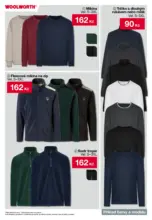 Woolworth: T&yacute;denn&iacute; nab&iacute;dky