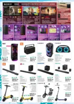 ЗОРА Празнични предложения от ЗОРА с валидност до 08.01.2026 - до 08-01-26