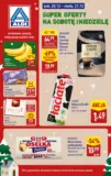Super oferty na weekend w ALDI