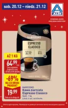 Super oferty na weekend w ALDI