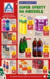 Super oferty na niedzielę (21.12) w ALDI