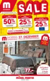 M&ouml;bel Martin: Wochenangebote