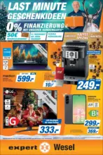 Grobe Rudi Grobe Expert: Elektronikangebote - bis 27.12.2025