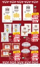 Kaufland хипермаркет Отвори вратата за пракрасна Коледа с Kaufland предложения с валидност до 21.12.2025 - от 15-12-25