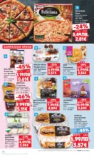 Kaufland хипермаркет Отвори вратата за пракрасна Коледа с Kaufland предложения с валидност до 21.12.2025 - от 15-12-25