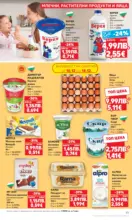 Kaufland хипермаркет Отвори вратата за пракрасна Коледа с Kaufland предложения с валидност до 21.12.2025 - от 15-12-25