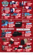 Kaufland хипермаркет Отвори вратата за пракрасна Коледа с Kaufland предложения с валидност до 21.12.2025 - от 15-12-25