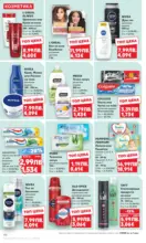 Kaufland хипермаркет Отвори вратата за пракрасна Коледа с Kaufland предложения с валидност до 21.12.2025 - от 15-12-25