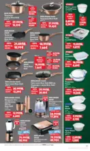 Kaufland хипермаркет Отвори вратата за пракрасна Коледа с Kaufland предложения с валидност до 21.12.2025 - от 15-12-25