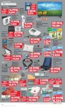 Kaufland хипермаркет Отвори вратата за пракрасна Коледа с Kaufland предложения с валидност до 21.12.2025 - от 15-12-25