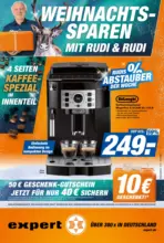 Expert: Elektronikangebote