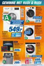 Expert: Elektronikangebote