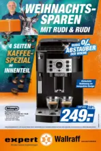 expert Wallraff GmbH & Co. KG Expert: Elektronikangebote - bis 24.12.2025