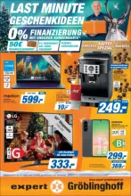 Expert: Elektronikangebote