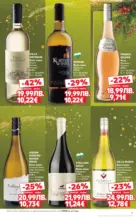 Kaufland хипермаркет Семейни празници с изискан вкус в Kaufland с валидност до 31.12.2025 - до 31-12-25