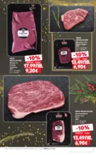 Kaufland хипермаркет Семейни празници с изискан вкус в Kaufland с валидност до 31.12.2025 - до 31-12-25
