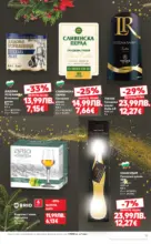 Kaufland хипермаркет Семейни празници с изискан вкус в Kaufland с валидност до 31.12.2025 - до 31-12-25