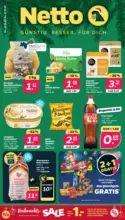 Netto APS : Wochenangebote