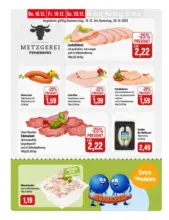 Feneberg: Aktuelle Angebote