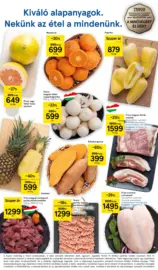 Tesco &uacute;js&aacute;g &eacute;rv&eacute;nyess&eacute;ge 2025.12.17-ig