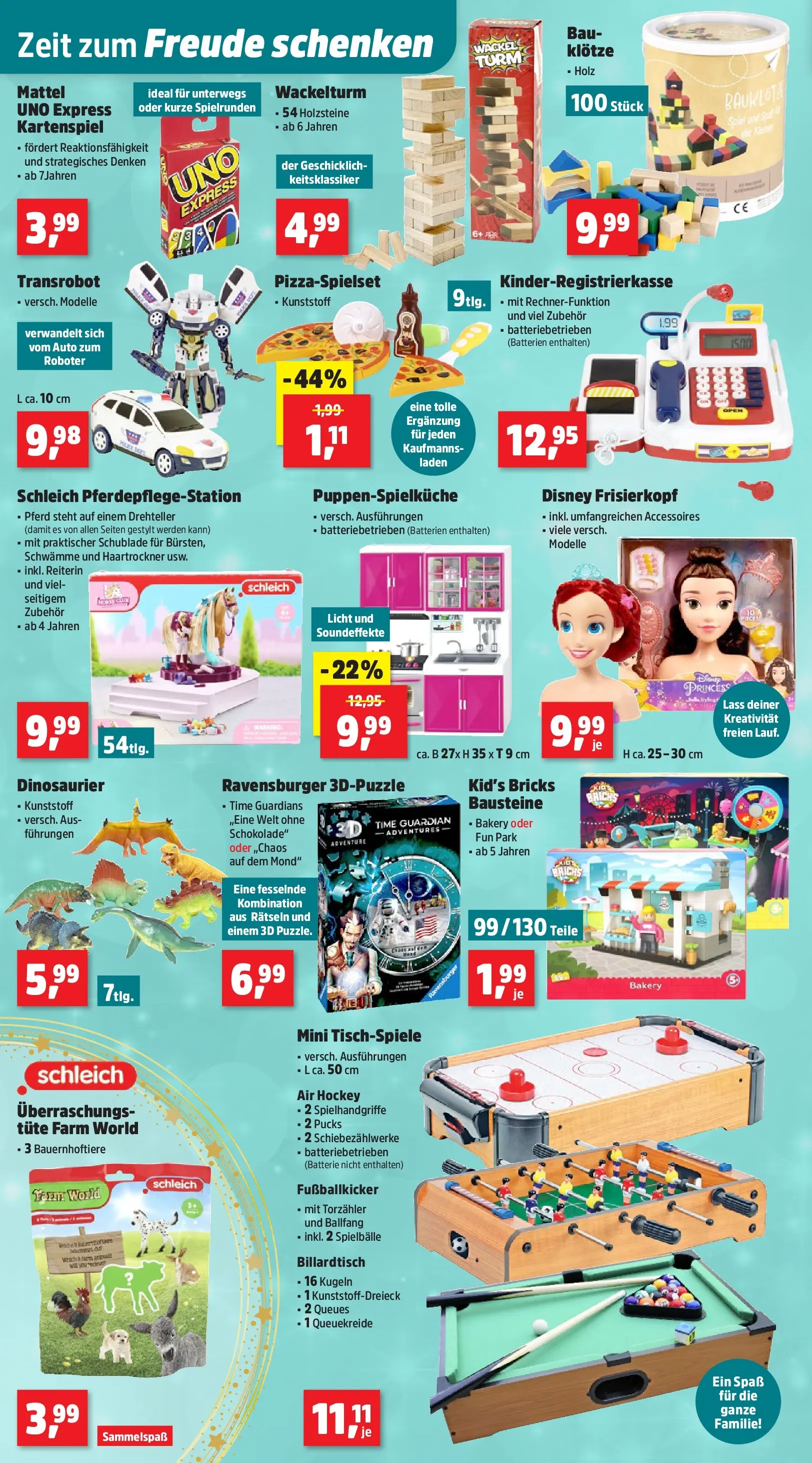 Thomas Philipps - Thomas Philipps: Aktuelle Angebote (ab 14.12.2025) zum Blättern | Seite: 4 | Produkte: Spiel, Roboter, Batterien, Schokolade