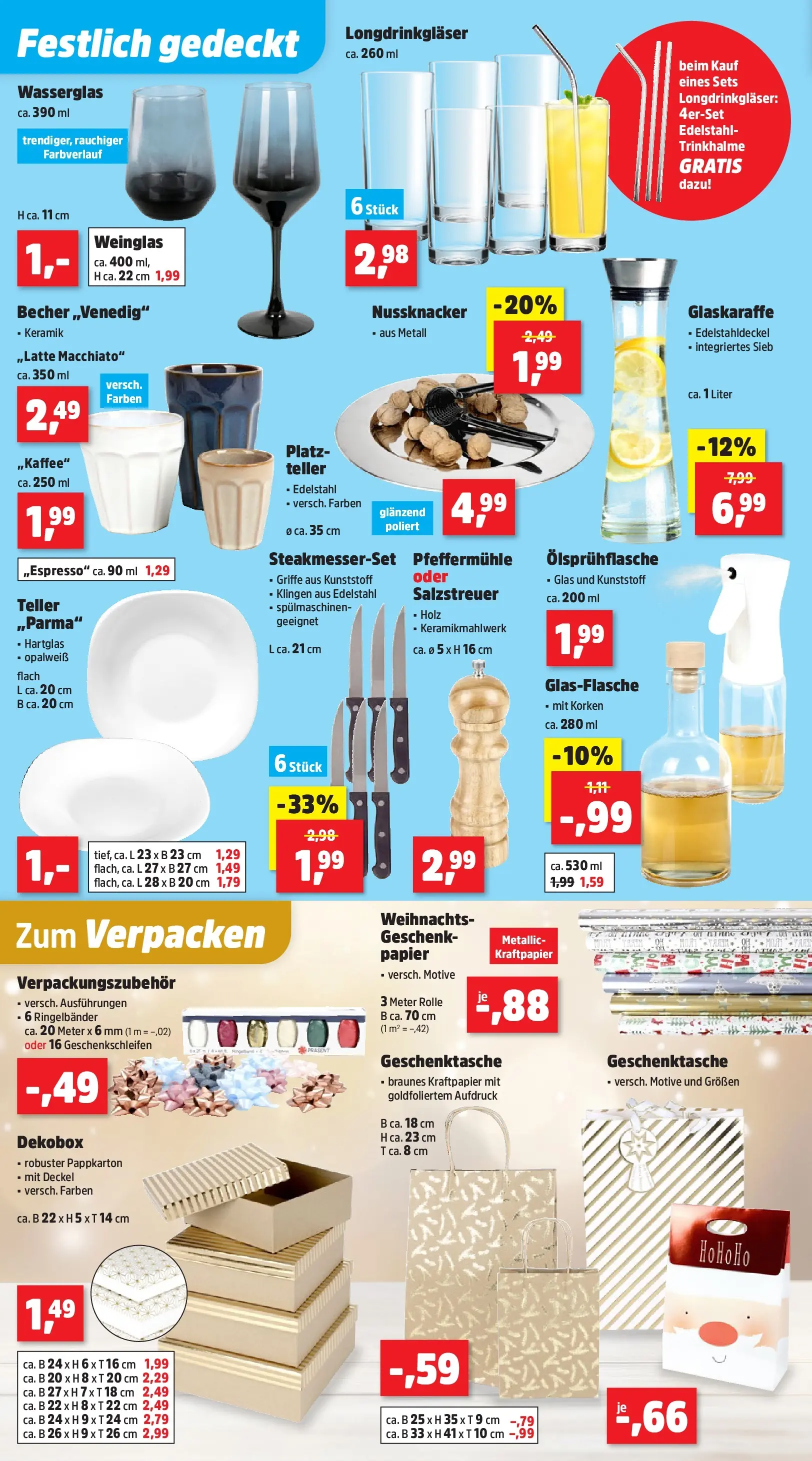 Thomas Philipps - Thomas Philipps: Aktuelle Angebote (ab 14.12.2025) zum Blättern | Seite: 6