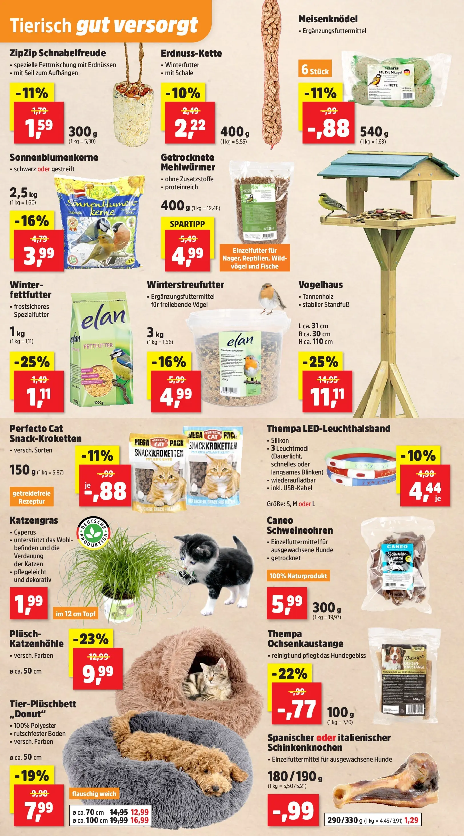 Thomas Philipps - Thomas Philipps: Aktuelle Angebote (ab 14.12.2025) zum Blättern | Seite: 12 | Produkte: Ente