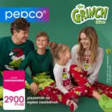 Pepco újság érvényessége 2025.12.12-ig