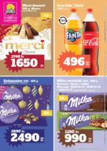 Vil-For: Vil-For újság érvényessége 2025.12.17-ig - 2025.12.17 napig