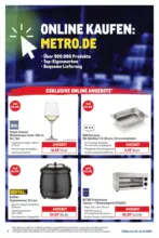 METRO Oldenburg METRO Markets - ab 15.12.2025