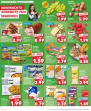 Kaufland: Mo-Mi Der Wochenstart