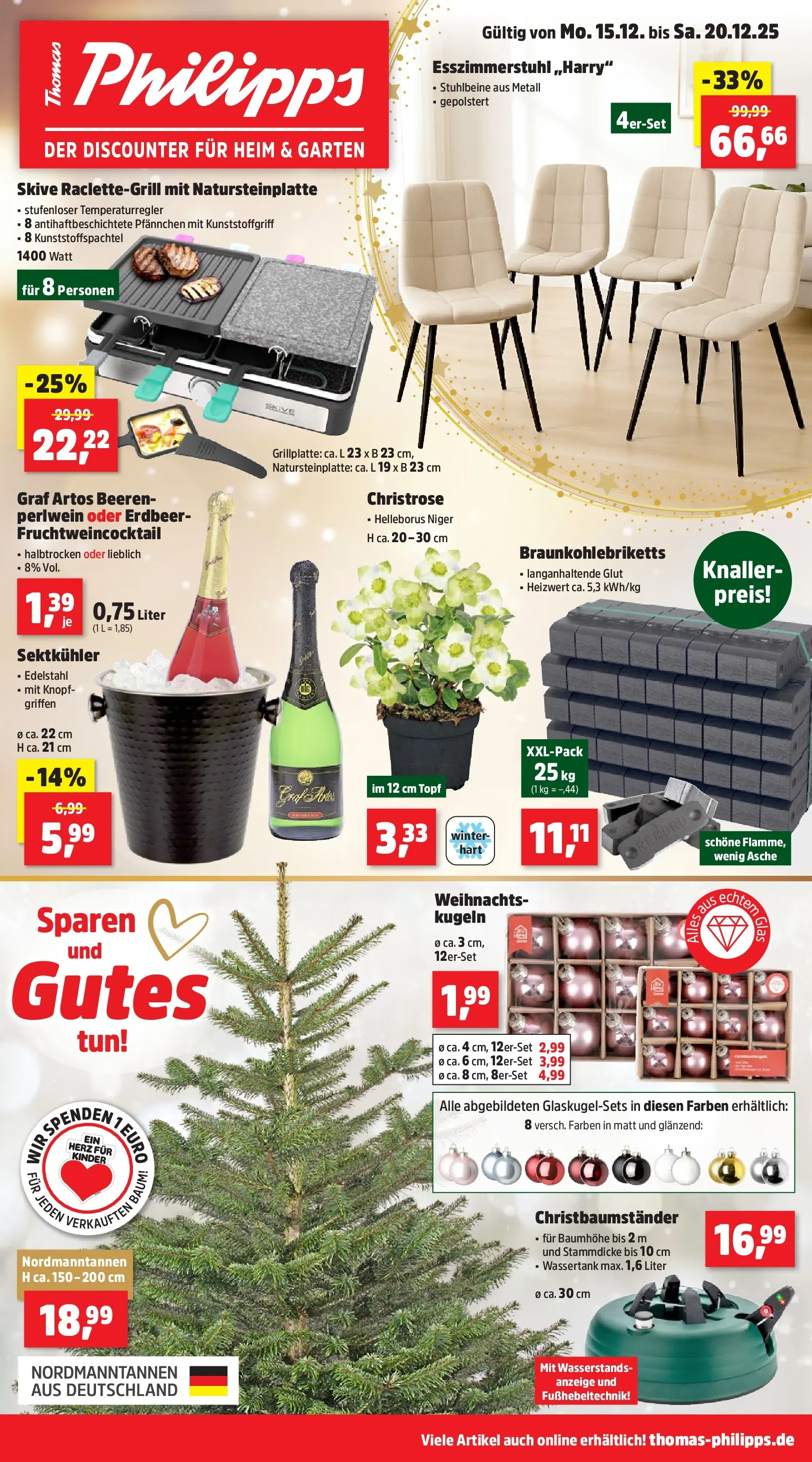 Thomas Philipps - Thomas Philipps: Aktuelle Angebote (ab 14.12.2025) zum Blättern | Seite: 1