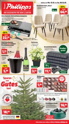 Thomas Philipps - Thomas Philipps: Aktuelle Angebote ab 15.12.2025 gültig Thomas Philipps - Thomas Philipps: Aktuelle Angebote ab 15.12.2025 gültig