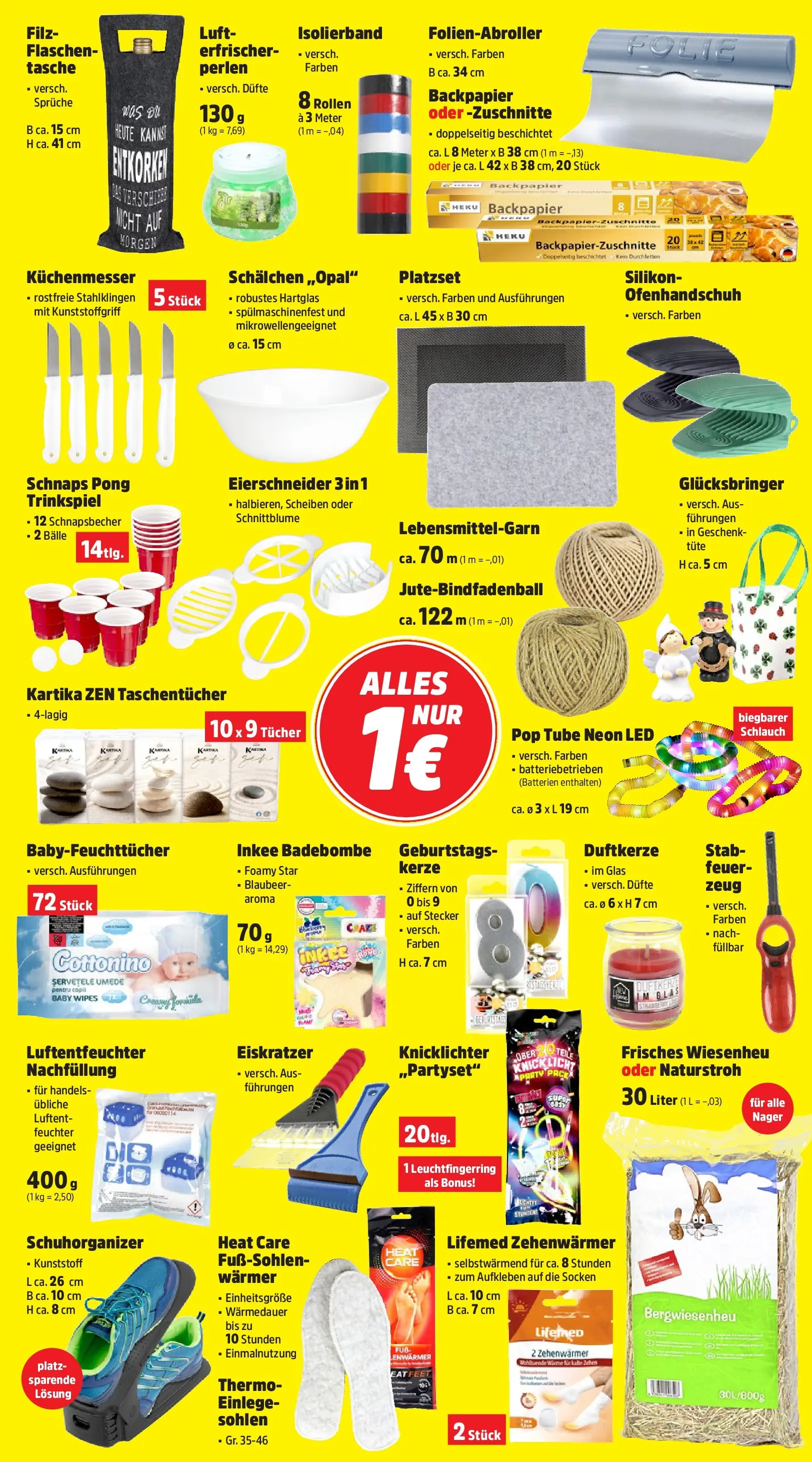 Thomas Philipps - Thomas Philipps: Aktuelle Angebote (ab 14.12.2025) zum Blättern | Seite: 13 | Produkte: Tasche, Batterien, Schnaps, Socken