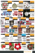 PRAKTIS Празнични предложения в PRAKTIS валидност до 11.01.2026 - до 11-01-26