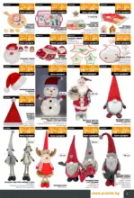 PRAKTIS Празнични предложения в PRAKTIS валидност до 11.01.2026 - до 11-01-26