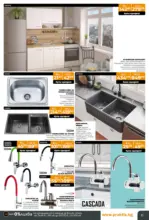 PRAKTIS Празнични предложения в PRAKTIS валидност до 11.01.2026 - до 11-01-26