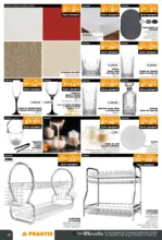 PRAKTIS Празнични предложения в PRAKTIS валидност до 11.01.2026 - до 11-01-26