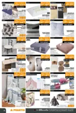 PRAKTIS Празнични предложения в PRAKTIS валидност до 11.01.2026 - до 11-01-26