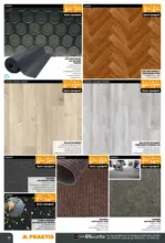 PRAKTIS Празнични предложения в PRAKTIS валидност до 11.01.2026 - до 11-01-26