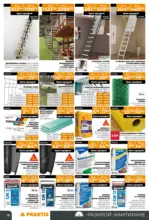 PRAKTIS Празнични предложения в PRAKTIS валидност до 11.01.2026 - до 11-01-26