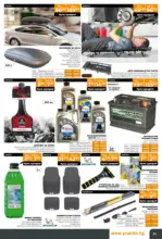 PRAKTIS Празнични предложения в PRAKTIS валидност до 11.01.2026 - до 11-01-26