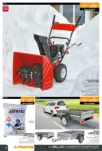 PRAKTIS Празнични предложения в PRAKTIS валидност до 11.01.2026 - до 11-01-26