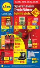 Lidl: Wochenangebote